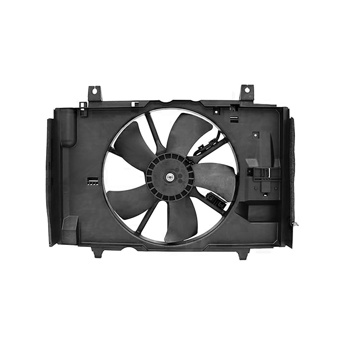 Motoventilador para Nissan Sentra 2.0 2011 2012