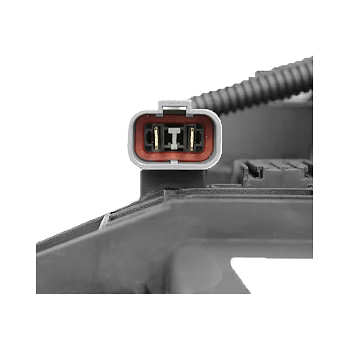 Motoventilador para Nissan Sentra 2.0 2011 2012