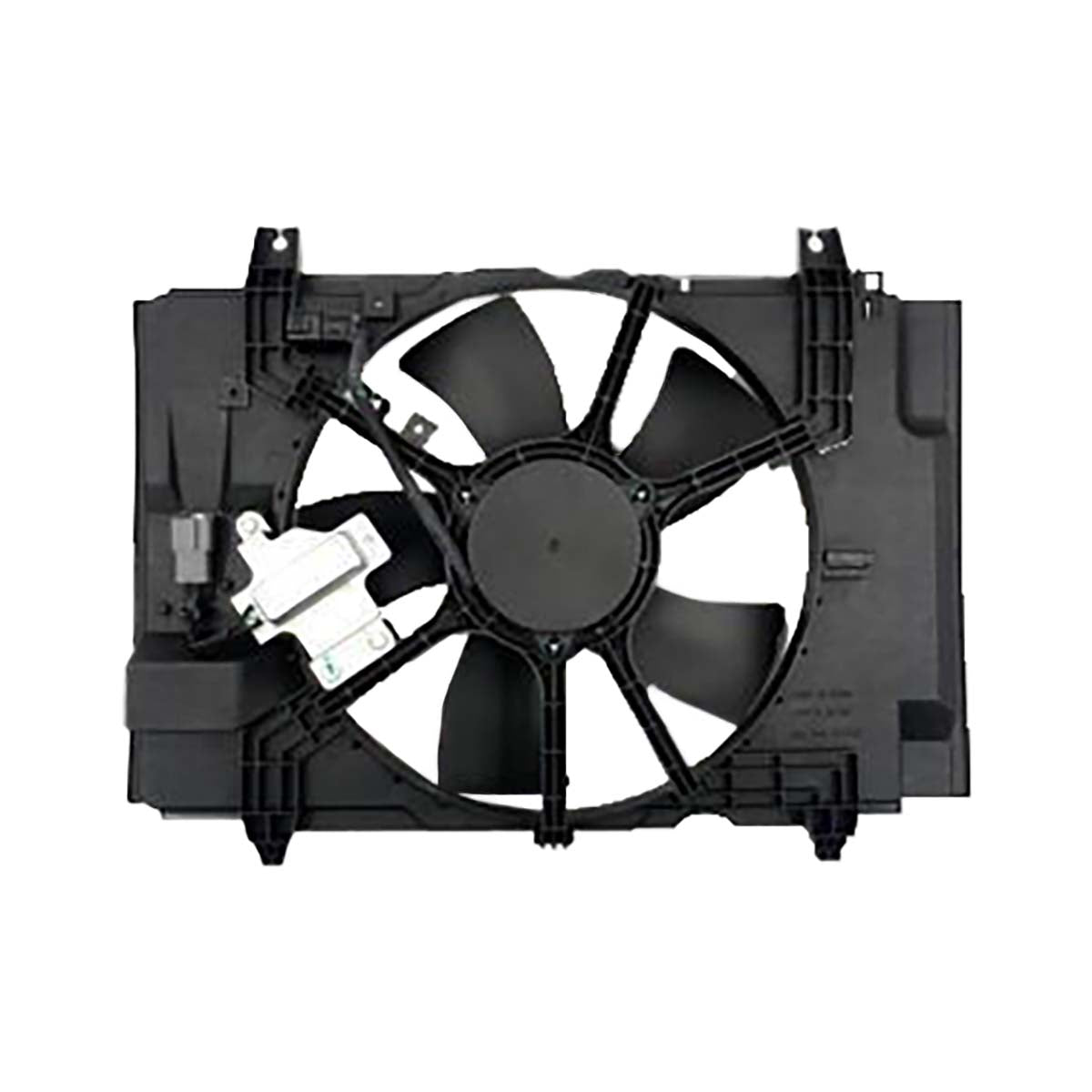 Motoventilador para Nissan Sentra 2.0 2011 2012