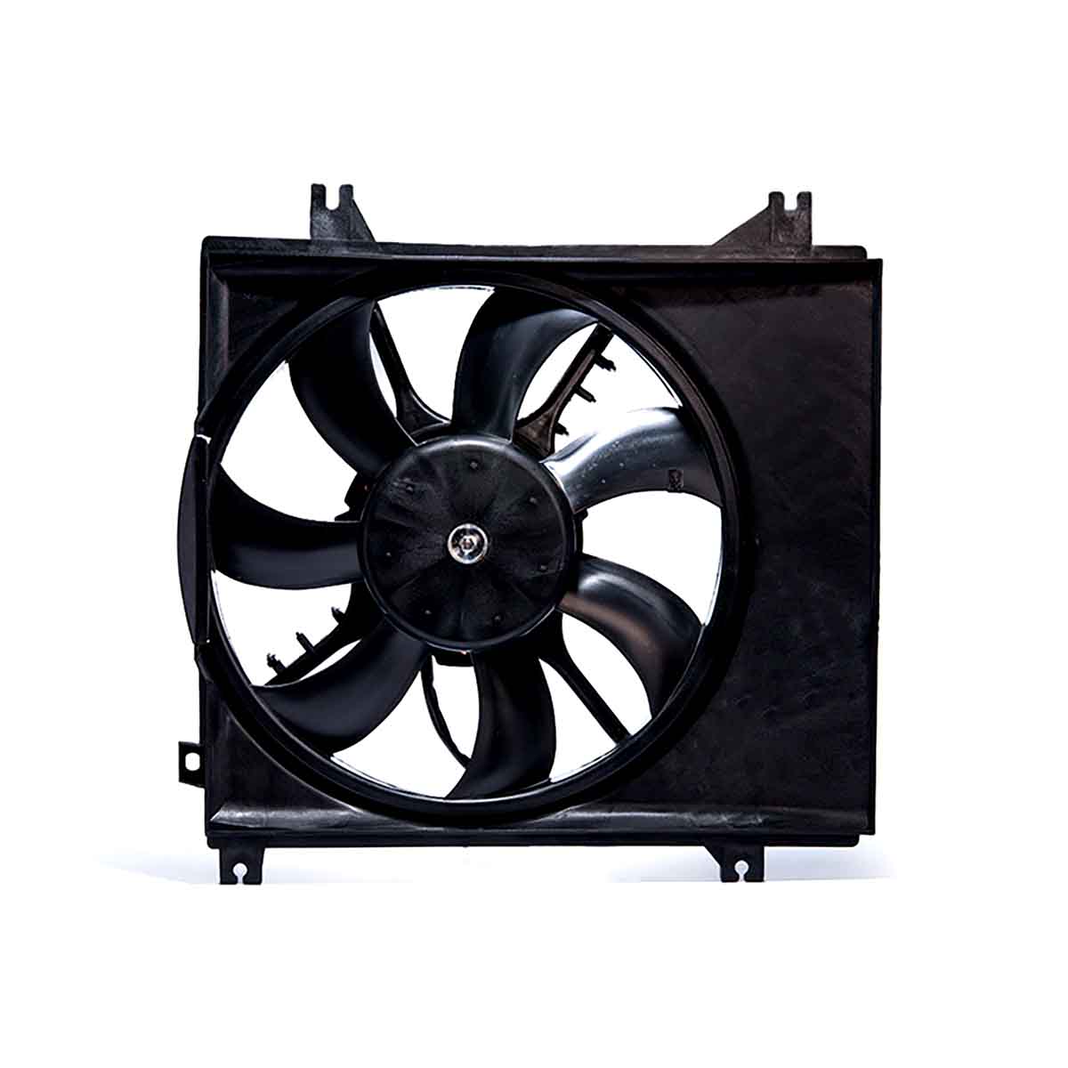 Motoventilador Para Dodge Atos 1.1 1997 1998 1999 2000 2001
