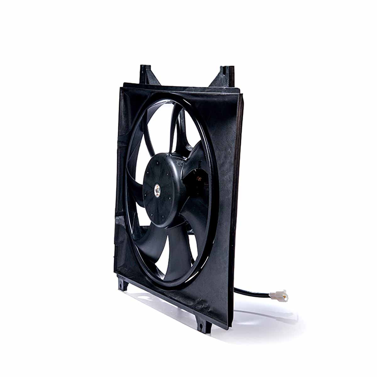 Motoventilador Para Dodge Atos 1.1 2002 2003 2004