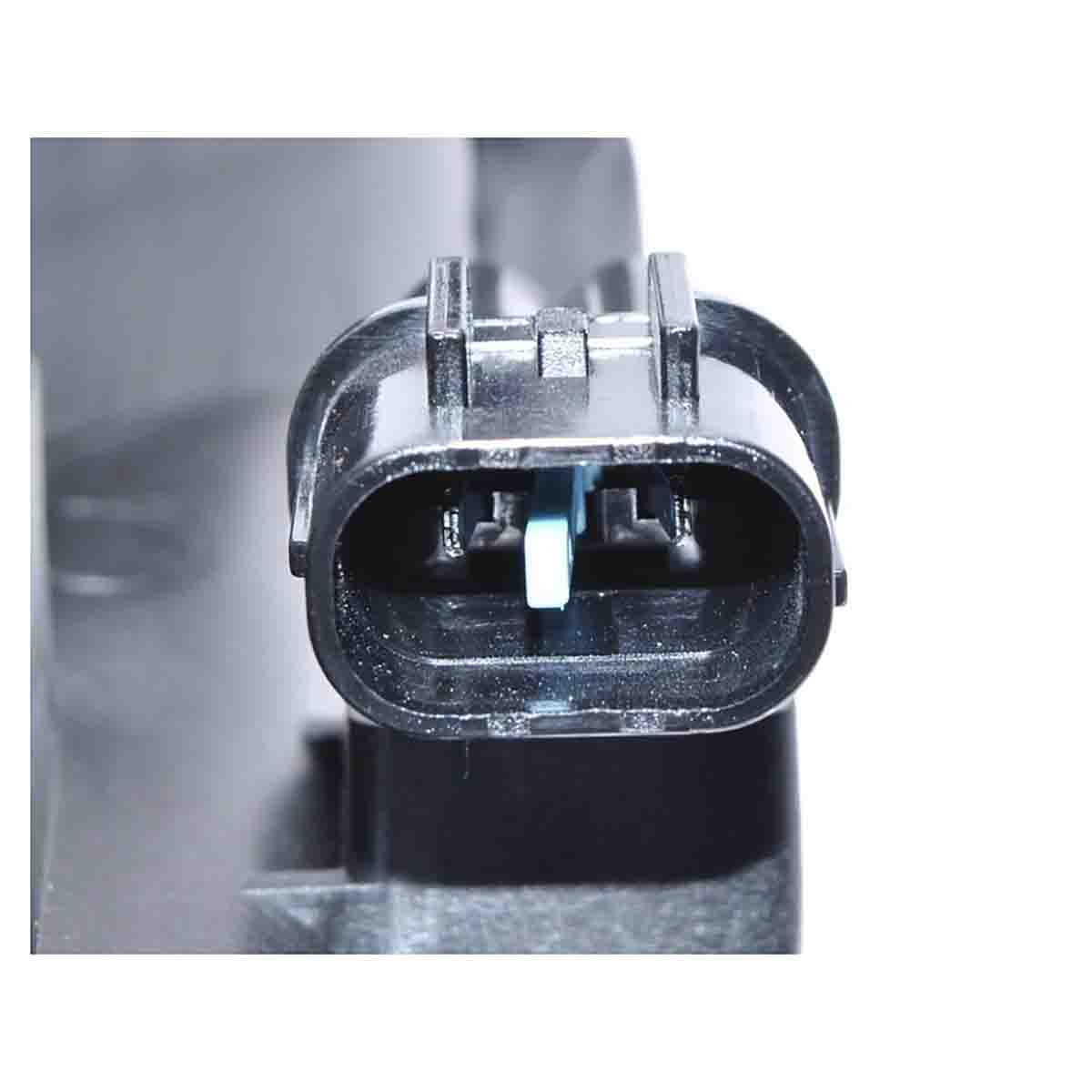 Motoventilador Para Dodge Atos 1.1 2011 2012 2013 2014 2015