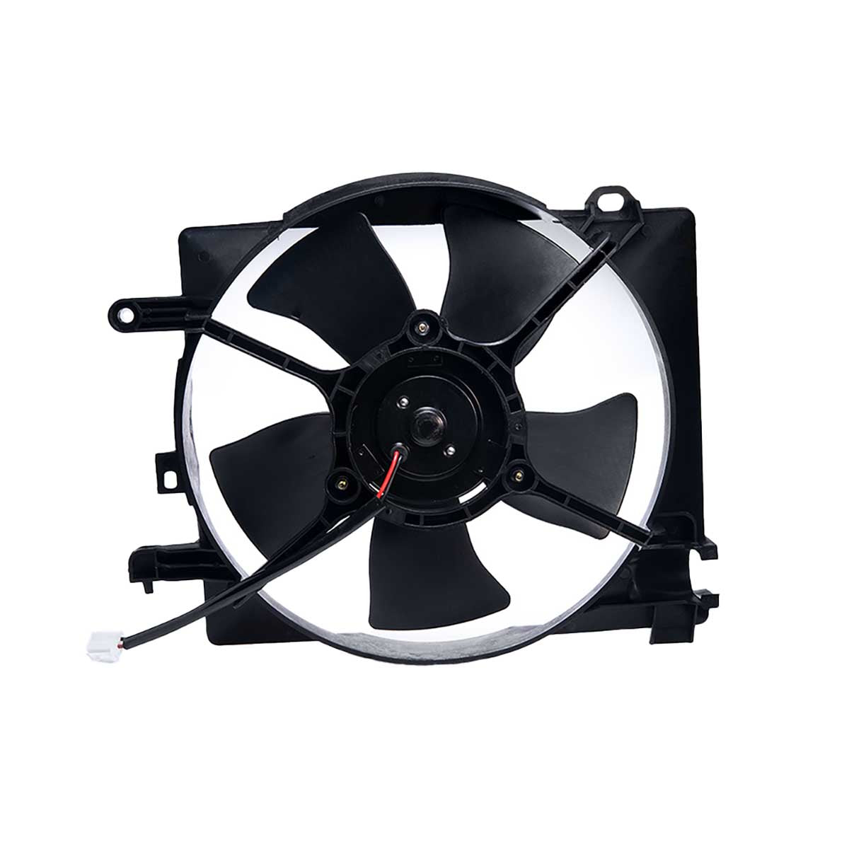 Motoventilador Para Pontiac Matiz 1.0 2007 2008