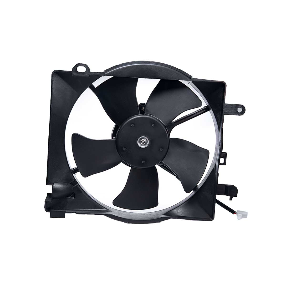 Motoventilador Para Pontiac Matiz 1.0 2007 2008