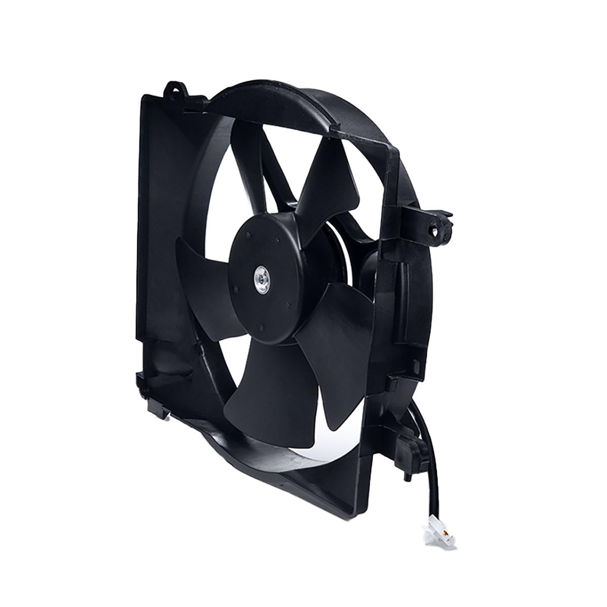 Motoventilador Para Pontiac Matiz 1.0 2003 2004 2005 2006