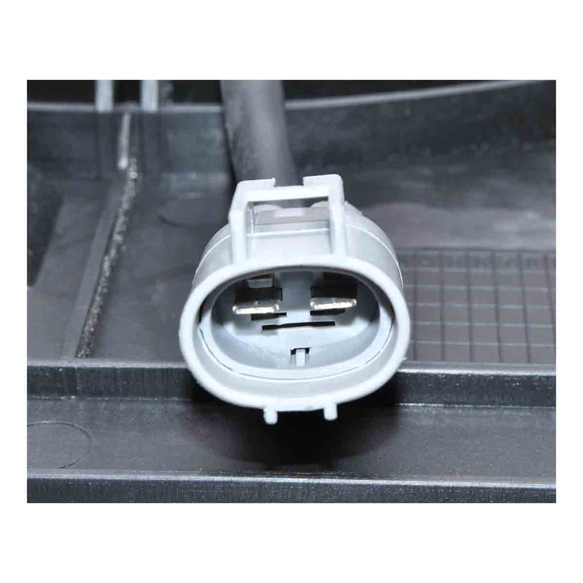 Motoventilador Para Pontiac Wave 1.6 2005 2006 2007 2008