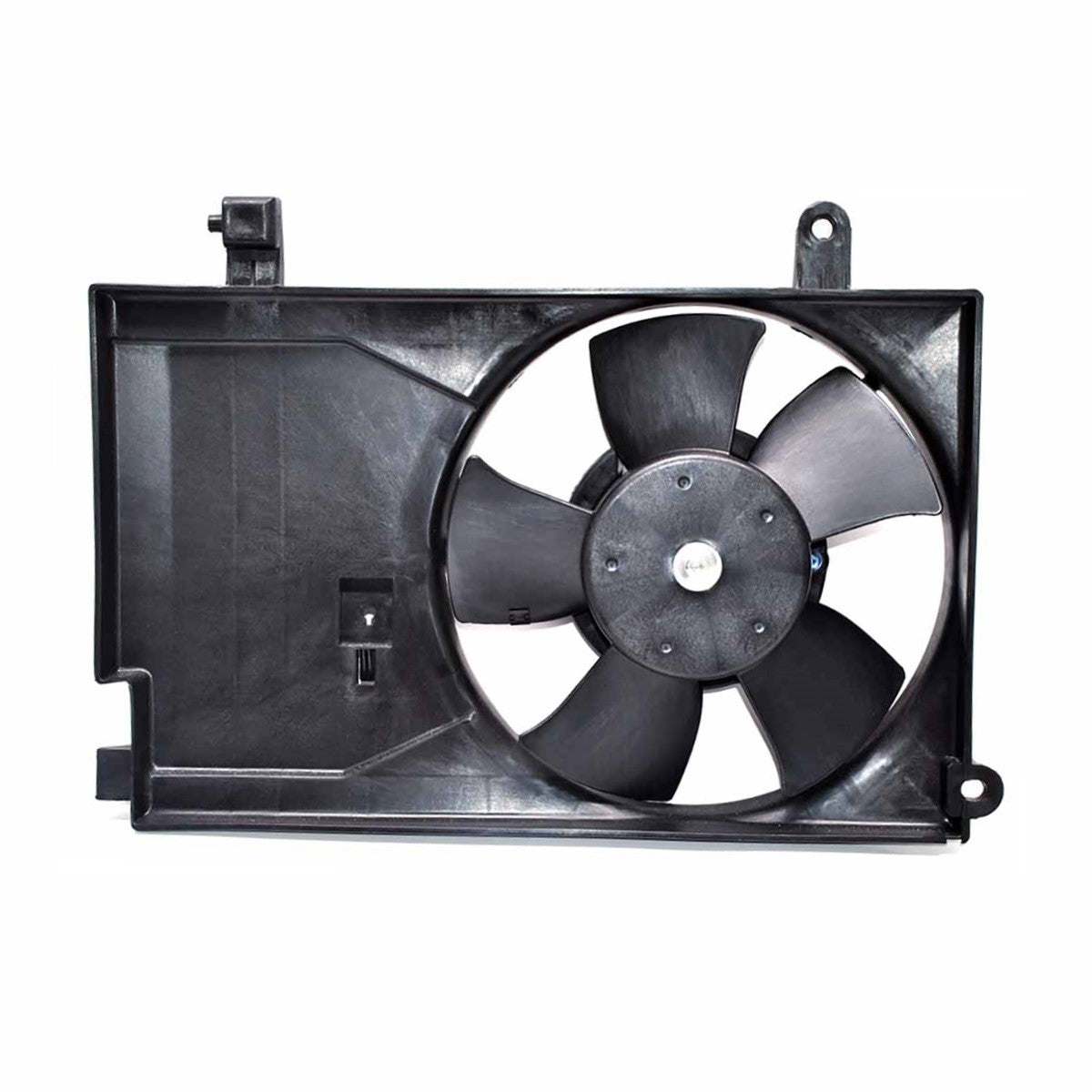 Motoventilador Para Chevrolet Aveo5 1.6 2006 2007 2008