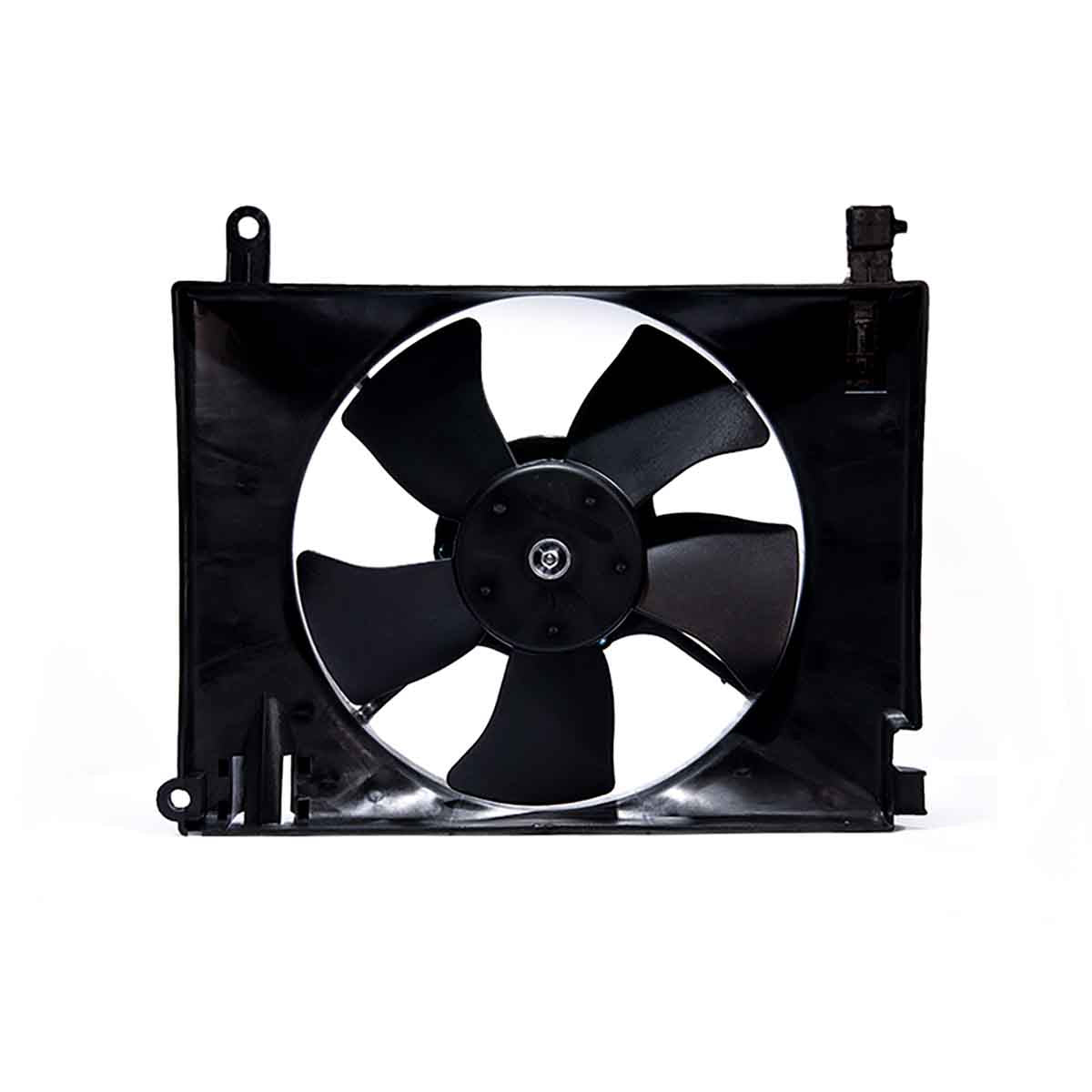 Motoventilador Para Chevrolet Aveo 1.6 2004