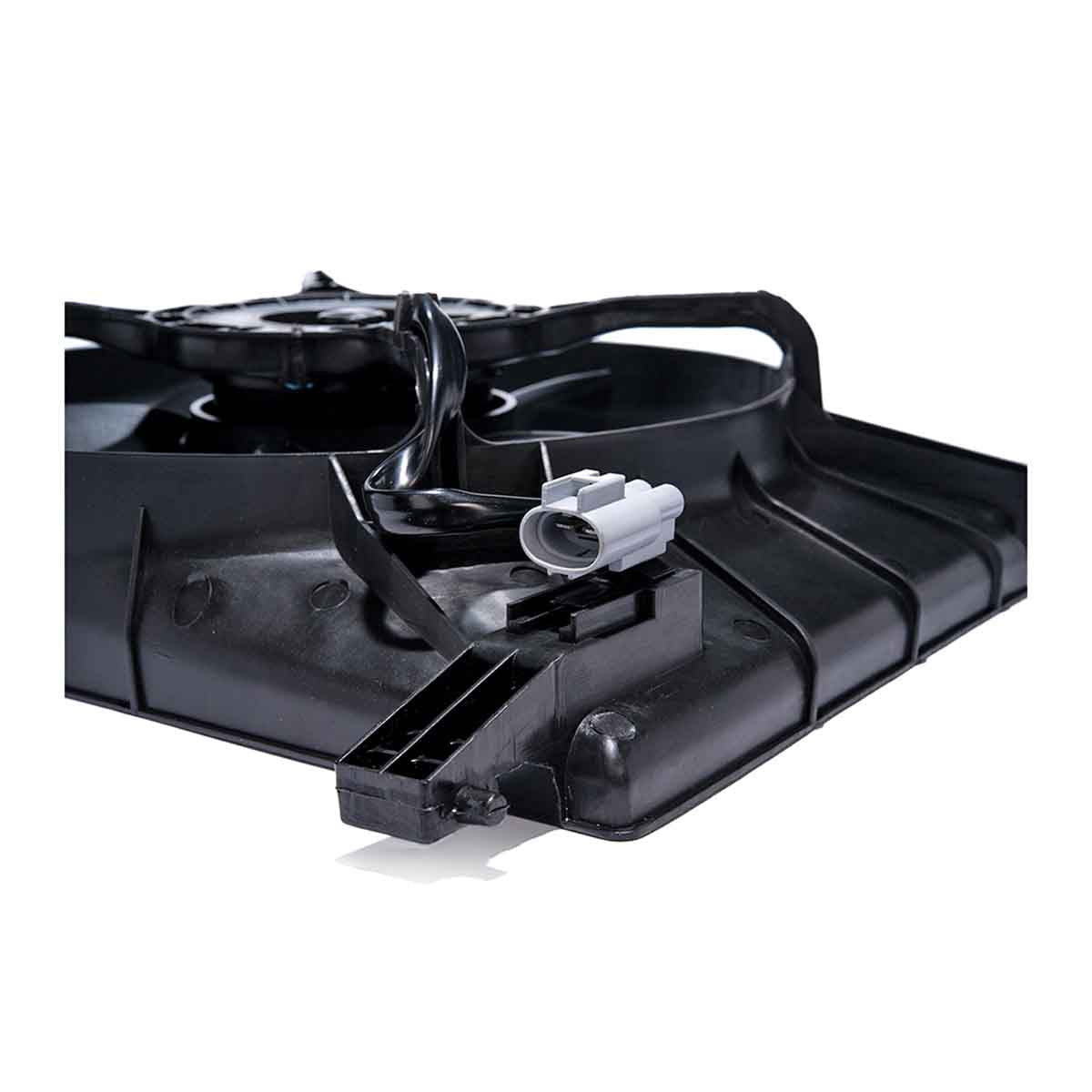 Motoventilador Para Chevrolet Aveo 1.6 2004