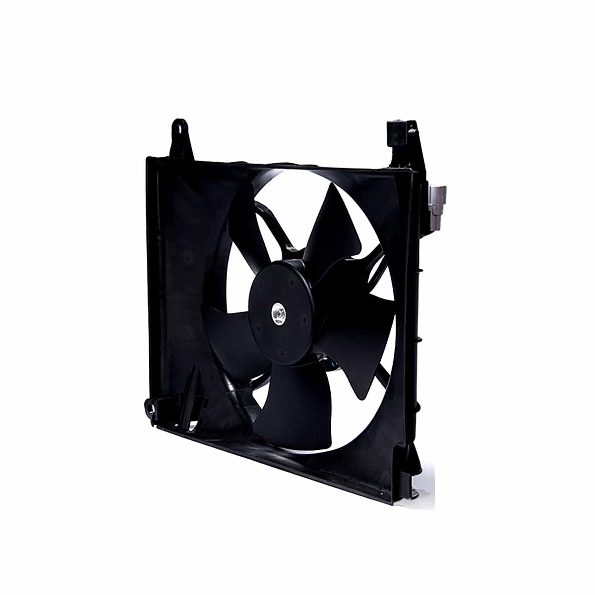 Motoventilador Para Chevrolet Aveo 1.6 2004