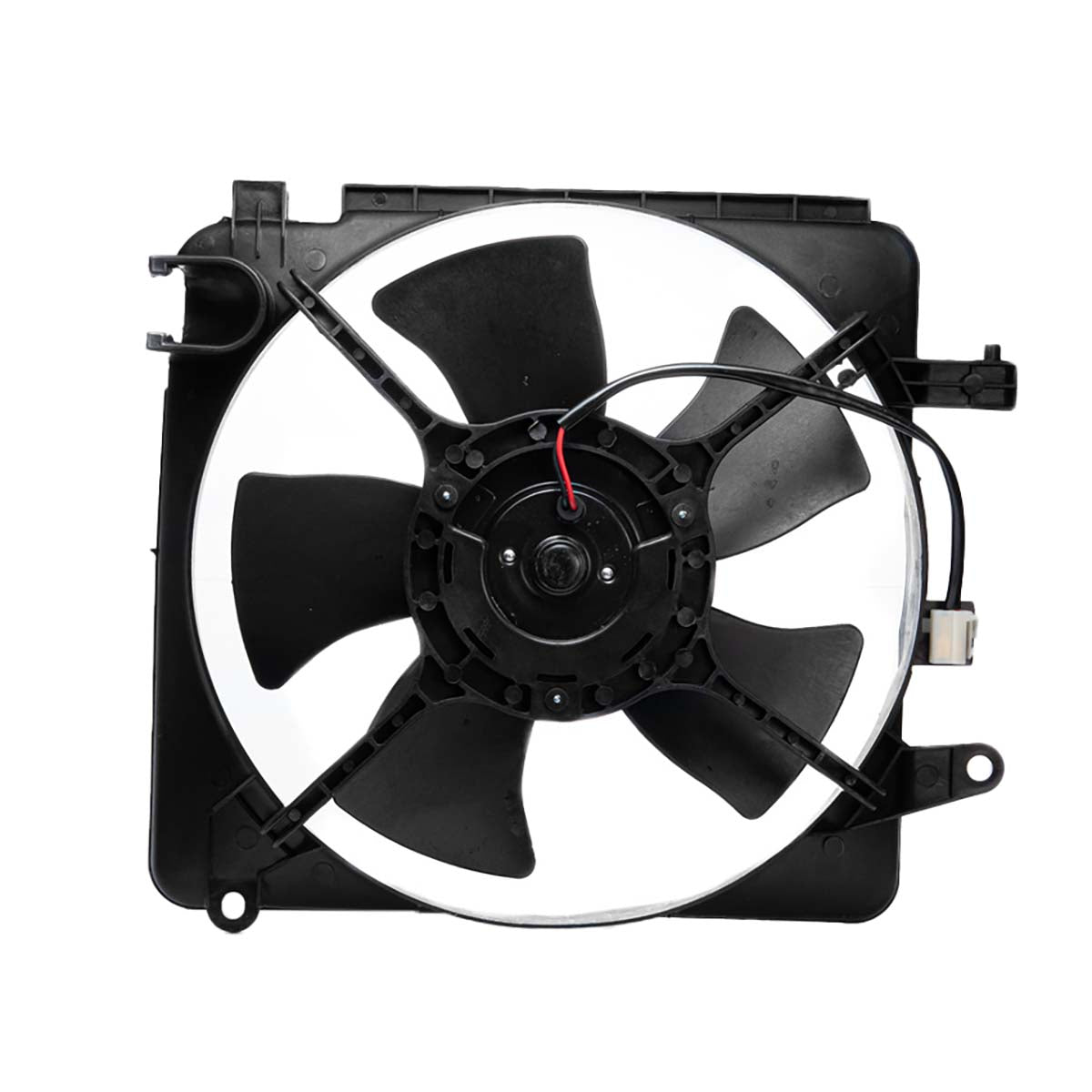 Motoventilador para Chevrolet Matiz 1.2 2006 2007 2008