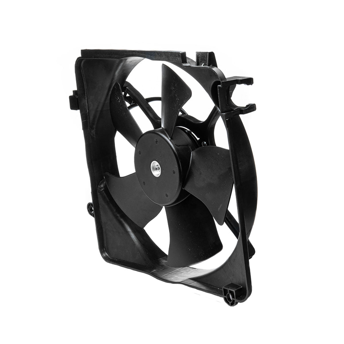 Motoventilador para Chevrolet Matiz 1.2 2006 2007 2008