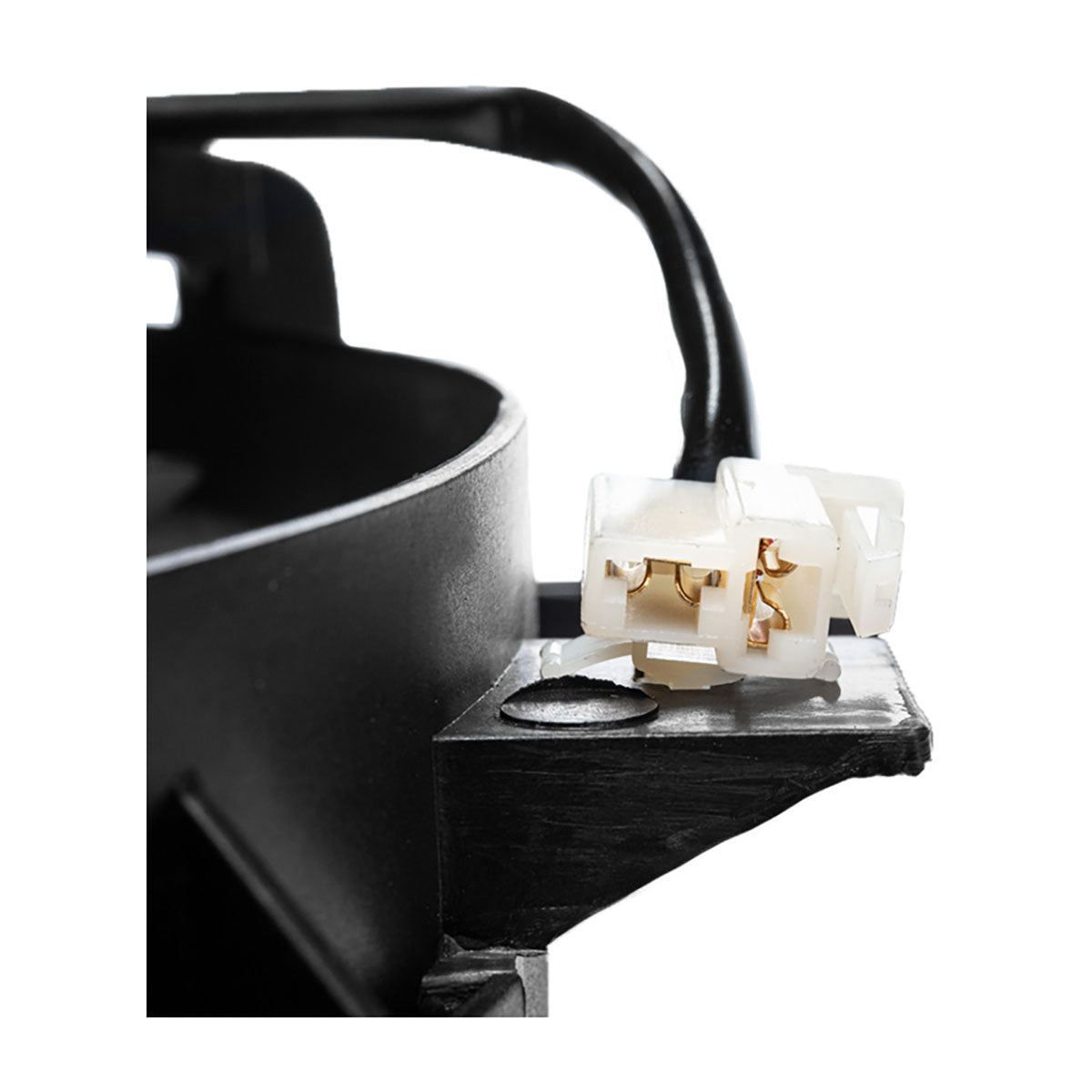 Motoventilador para Chevrolet Matiz 1.2 2006 2007 2008