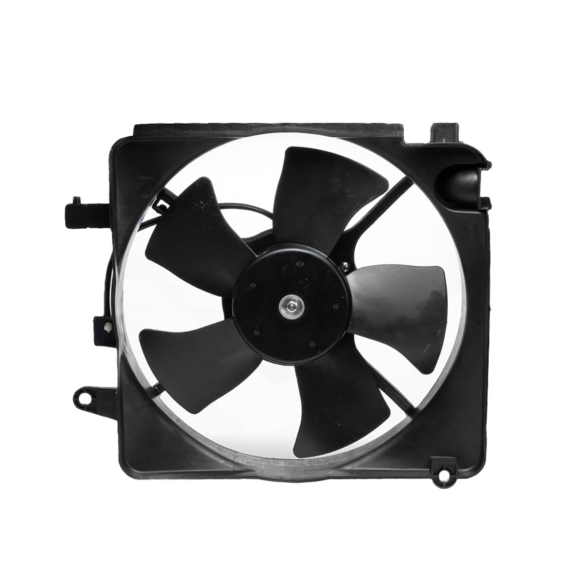 Motoventilador para Chevrolet Matiz 1.2 2006 2007 2008