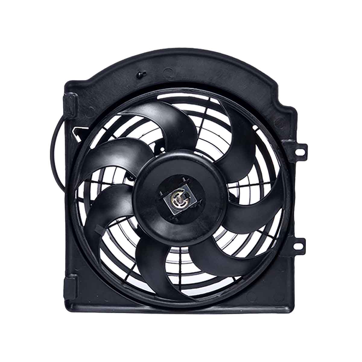 Motoventilador Para Chevrolet Corsa 1.6 1999 2000 2001 2002