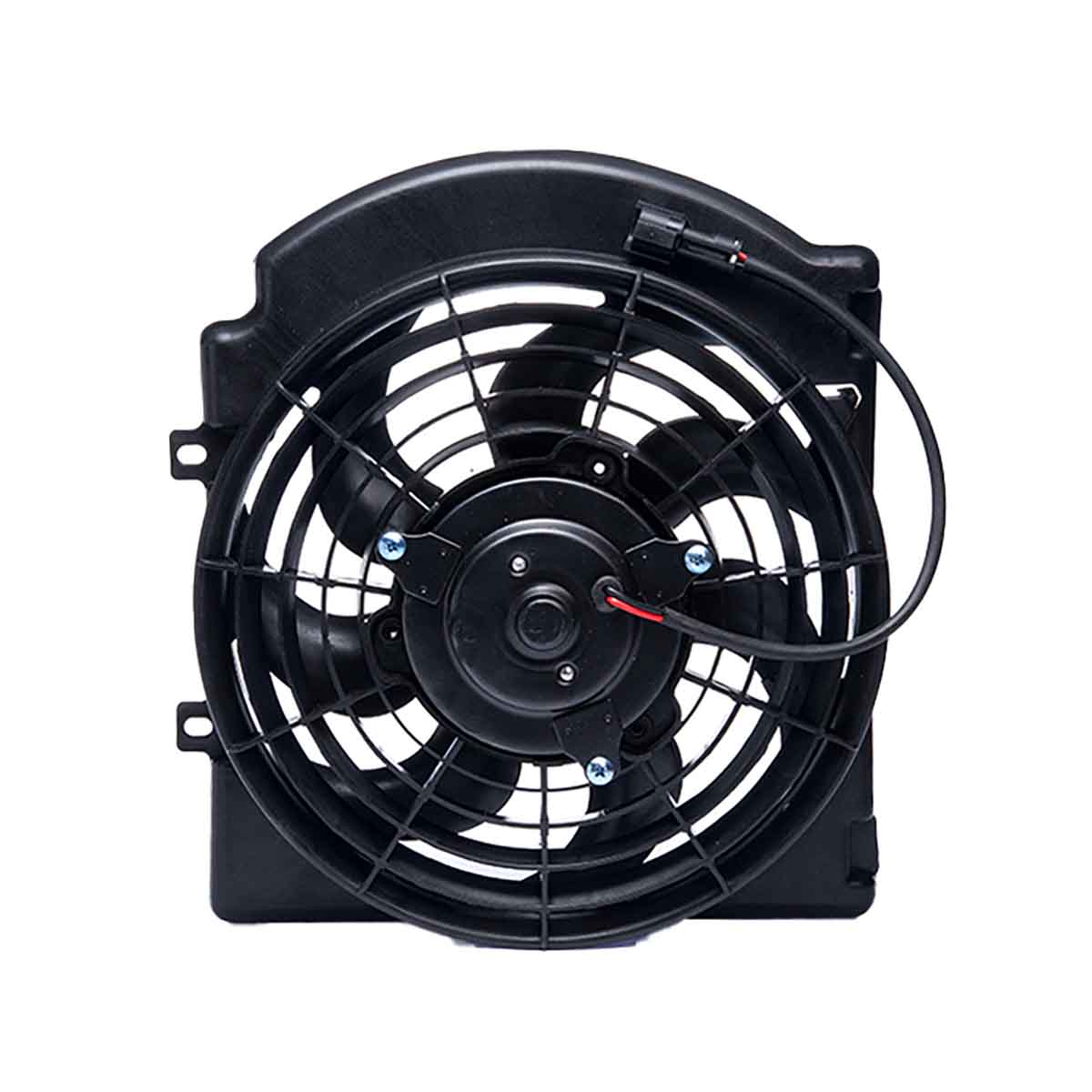 Motoventilador Para Chevrolet Corsa 1.6 1999 2000 2001 2002