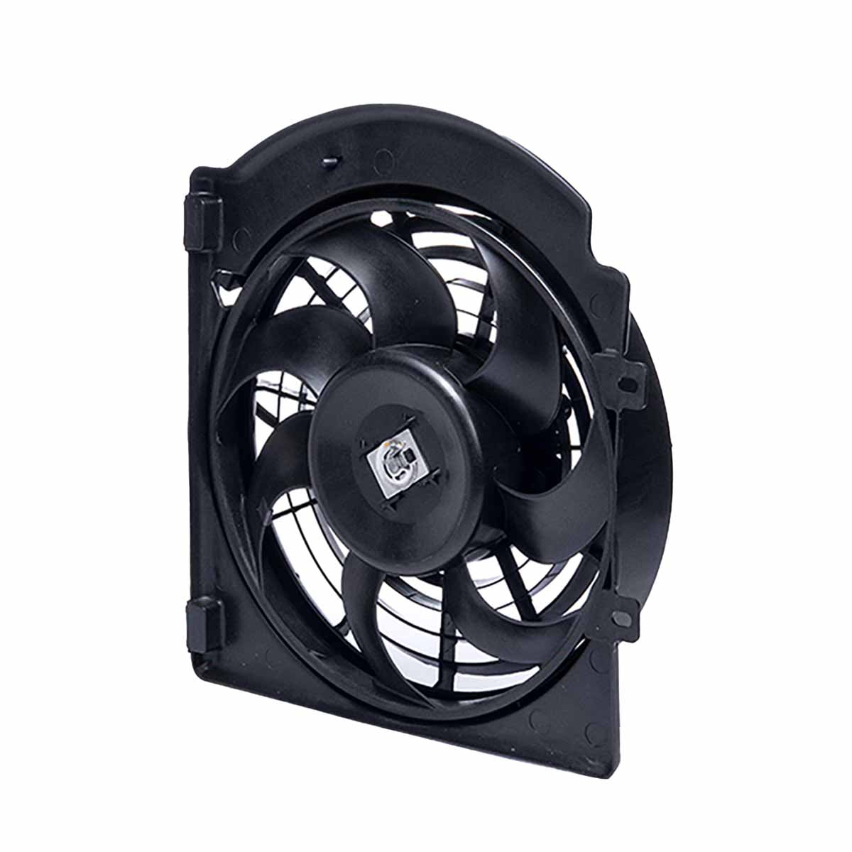 Motoventilador Para Chevrolet Corsa 1.6 1999 2000 2001 2002