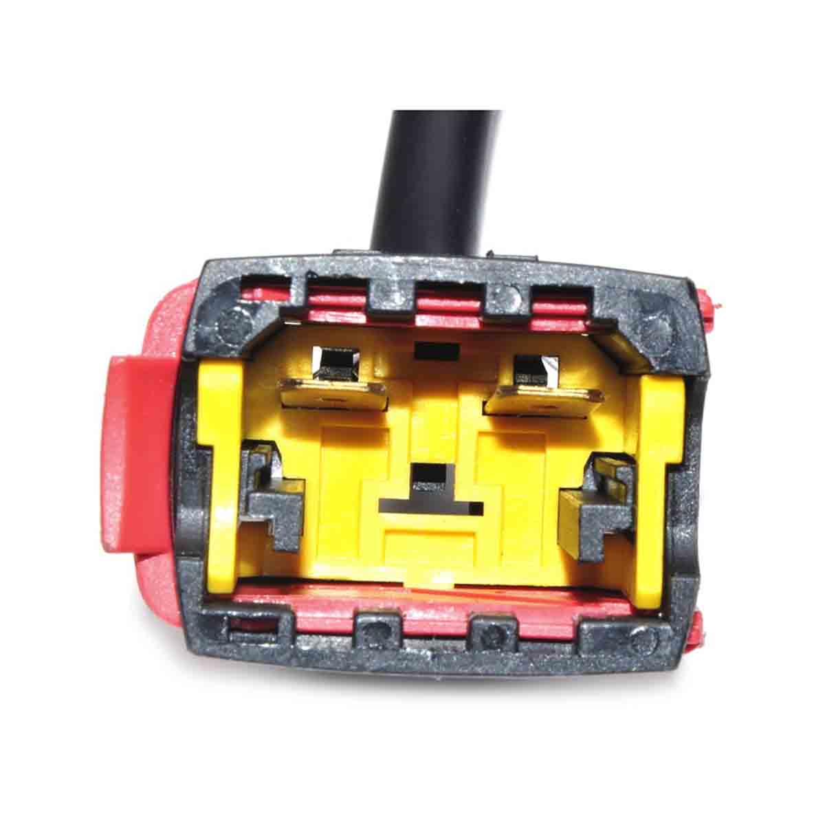 Motoventilador Para Peugeot 206 1.8 2008 2009