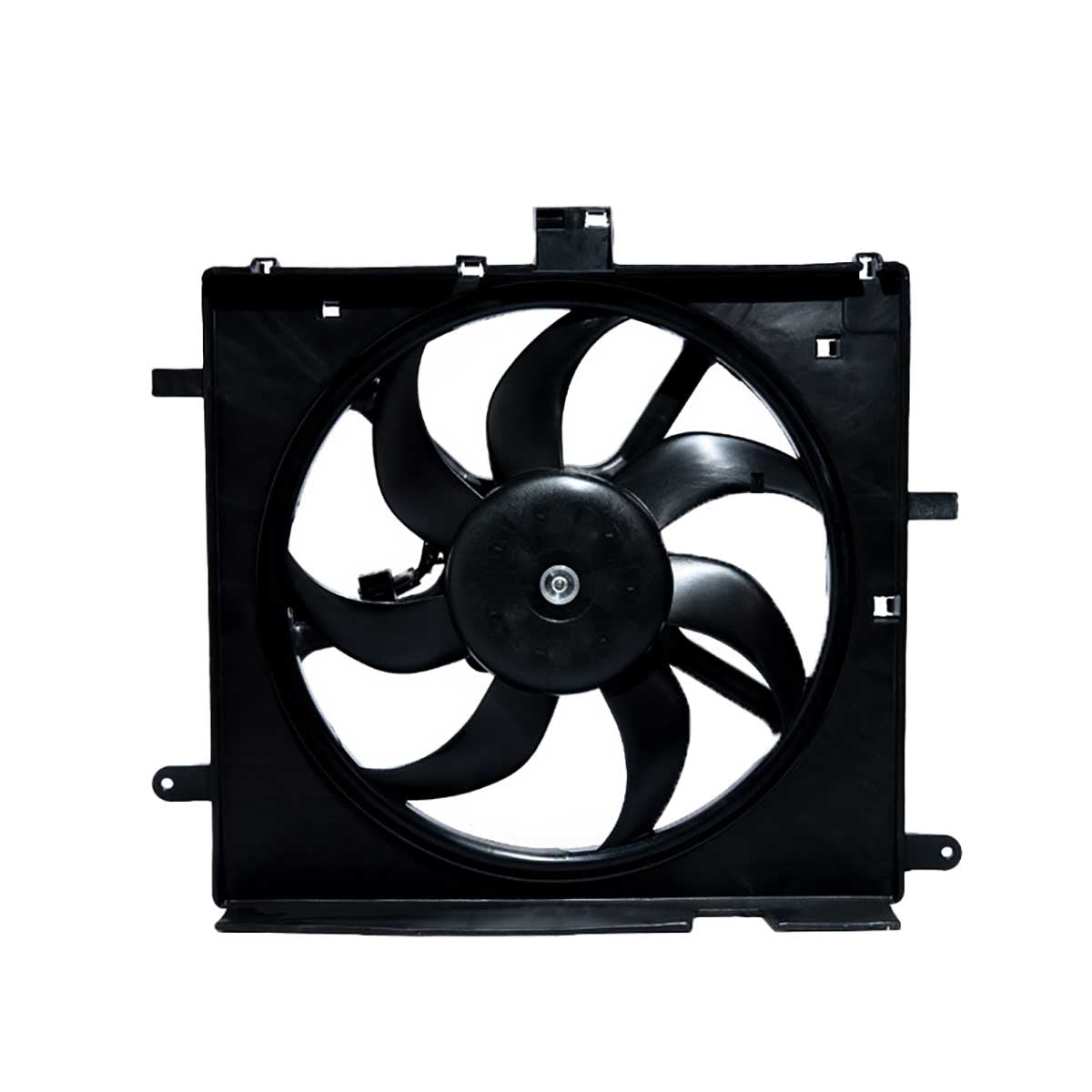 Motoventilador Para Nissan Micra 1.6 2019