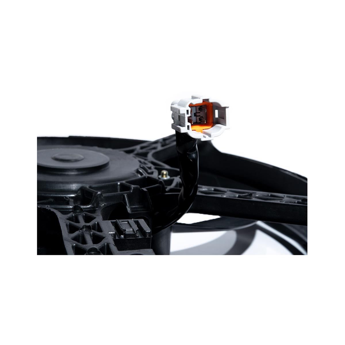 Motoventilador Para Nissan March 1.6 2012 2013 2014 2015
