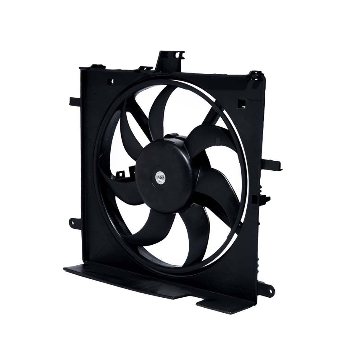 Motoventilador Para Nissan Versa 1.6 2012 2013 2014 2015