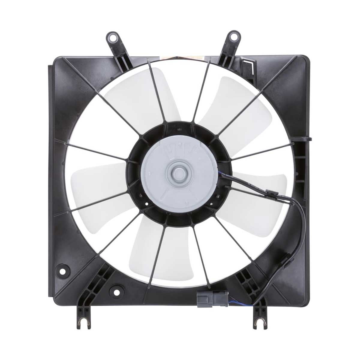 Motoventilador Para Honda Accord 3.0 2003 2004 2005 2006