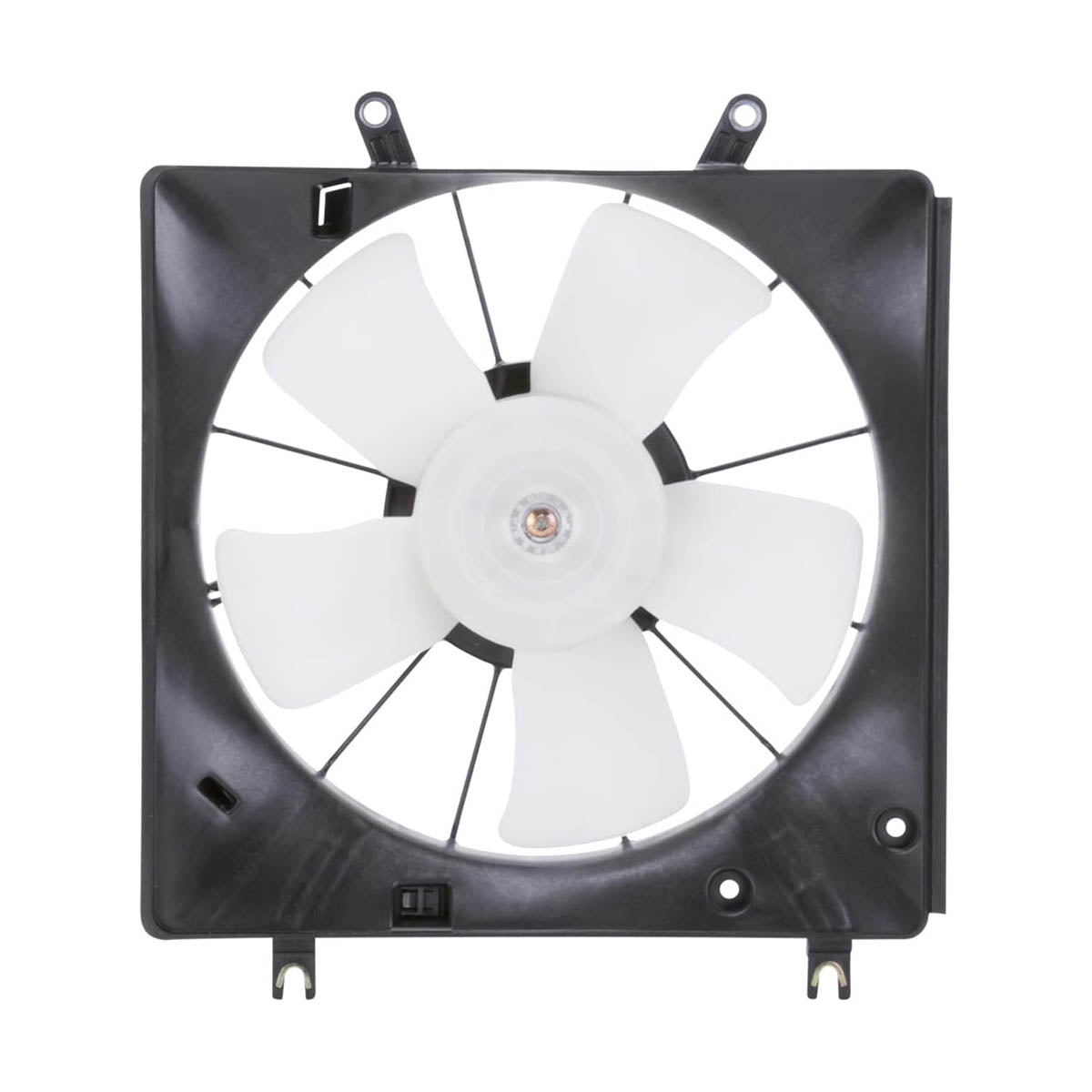 Motoventilador Para Honda Accord 3.0 2007