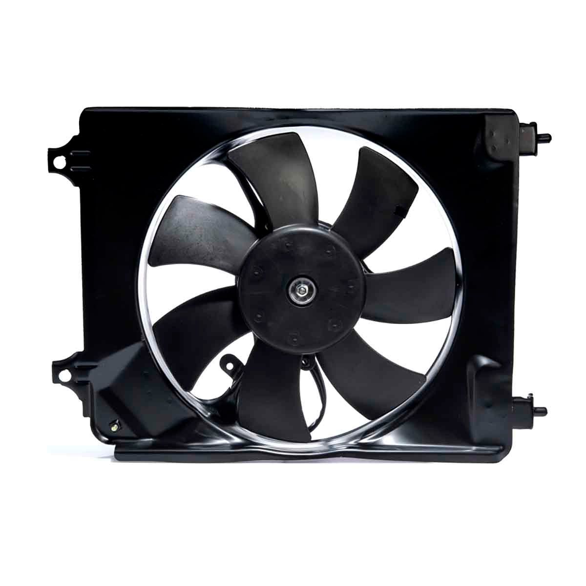 Motoventilador Para Honda Fit 2.4 2007 2008