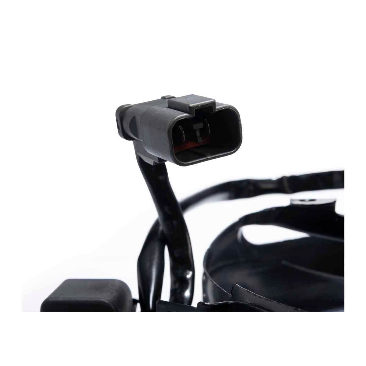Motoventilador Para Honda Fit 2.4 2007 2008