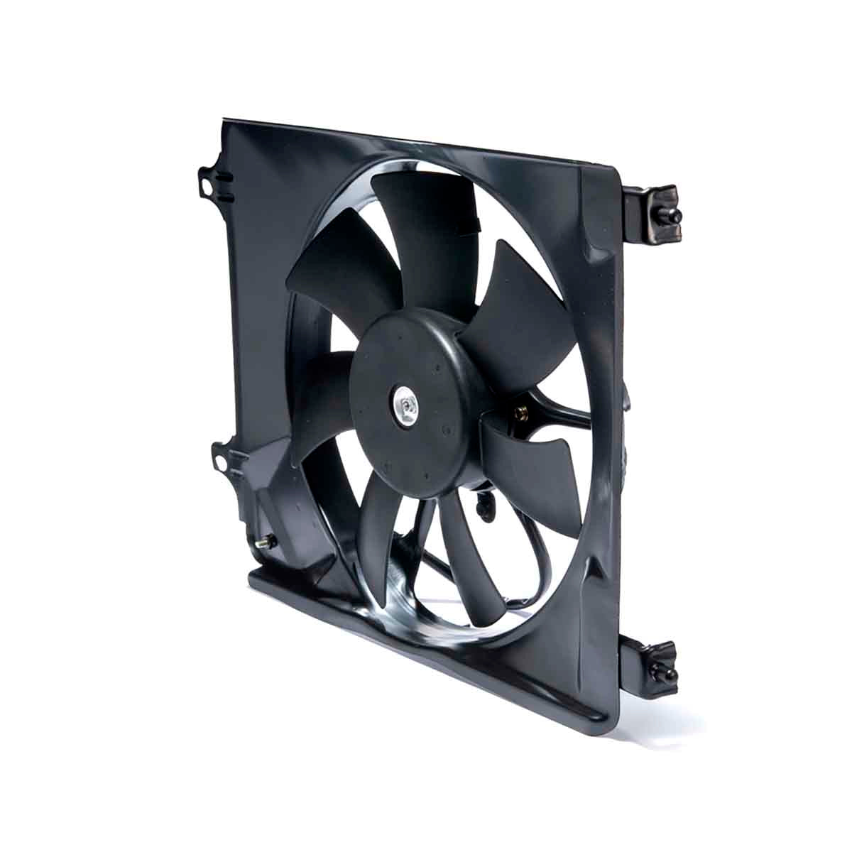 Motoventilador Para Honda Fit 1.7 2007 2008