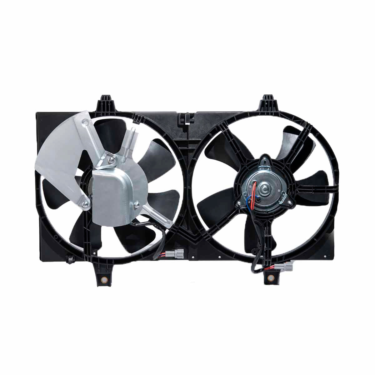 Motoventilador Para Nissan Tsuru 1.6 2004 2005 2006