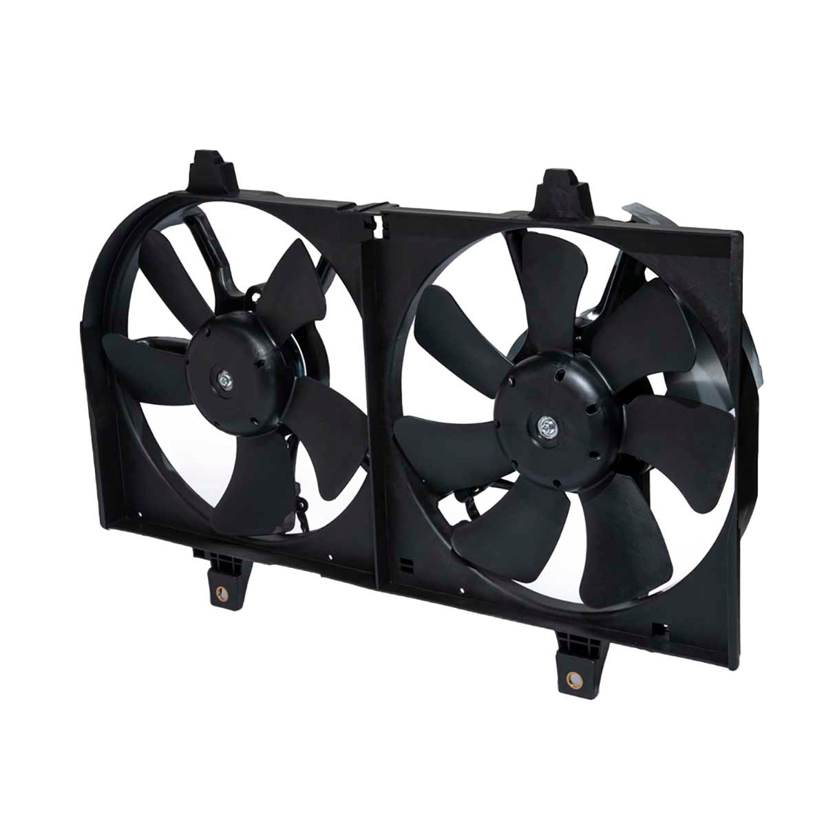 Motoventilador Para Nissan Sentra 1.8 2006