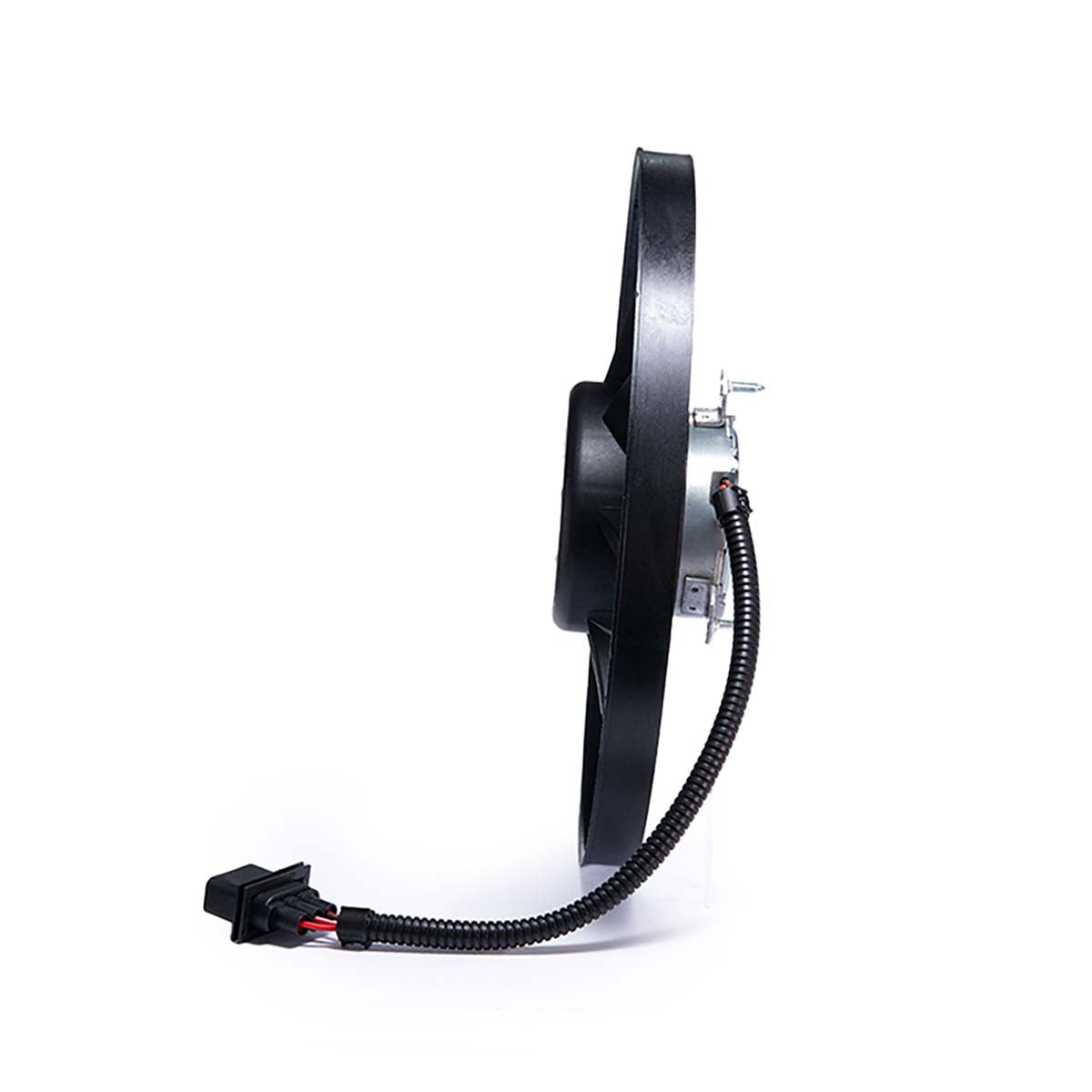 Motoventilador Para Seat Ibiza 1.6 2008 2009