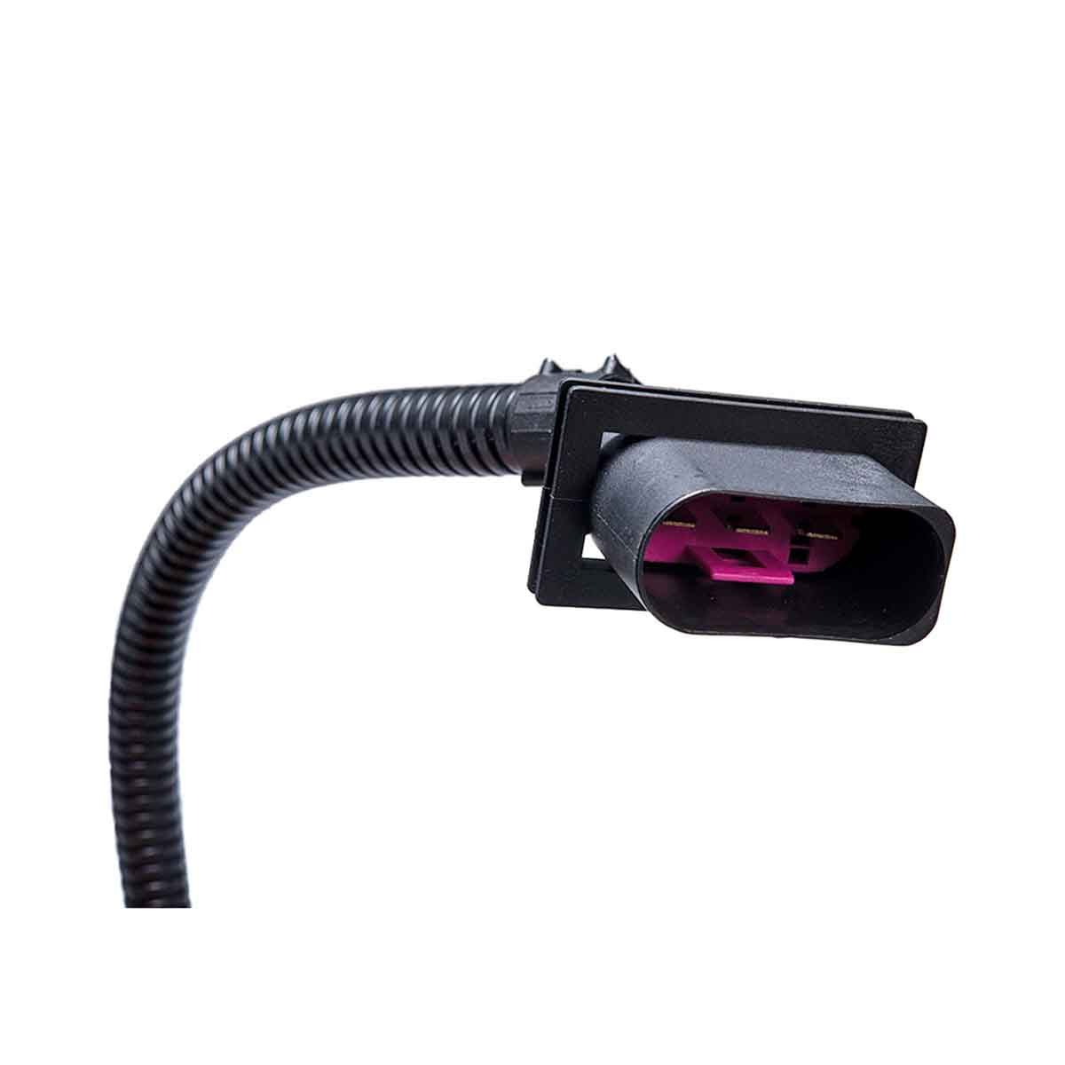 Motoventilador Para Vw Beetle 2.0 2013 2014