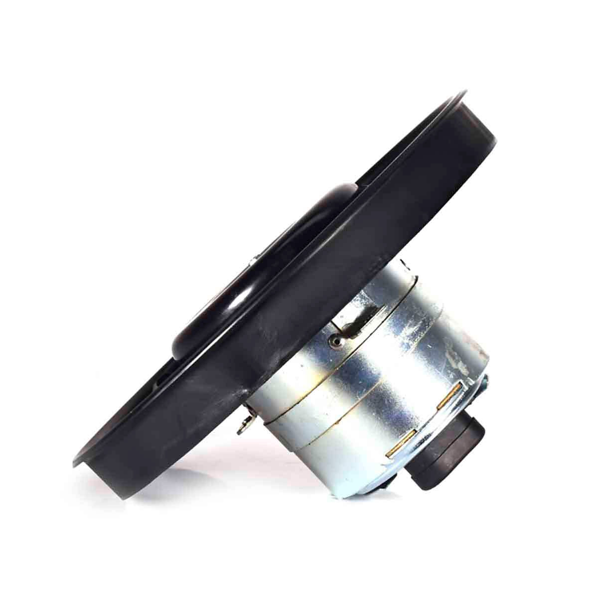 Motoventilador Para Vw Transporter 2.5 2000