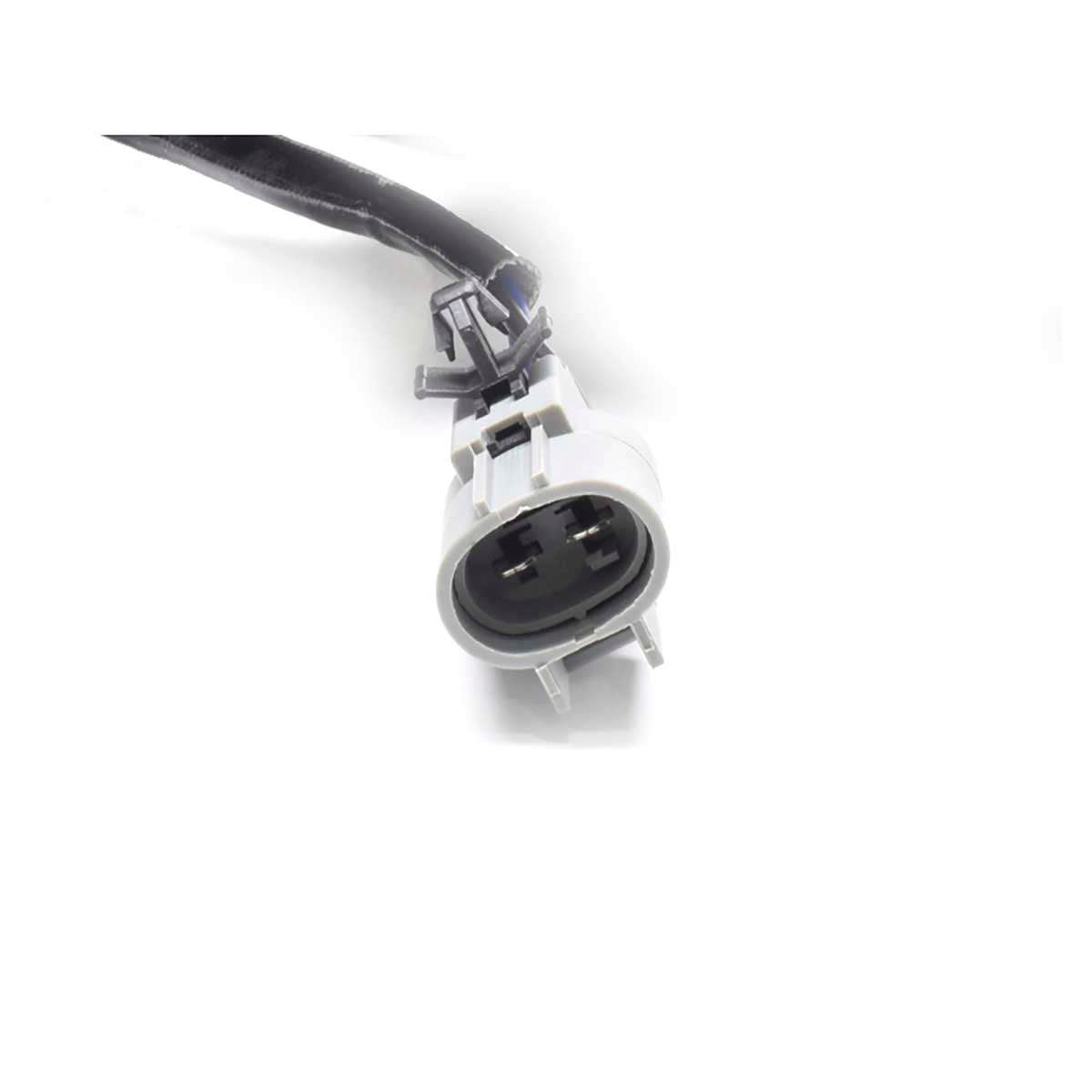 Motoventilador Para Chevrolet Aveo5 1.6 2006 2007 2008