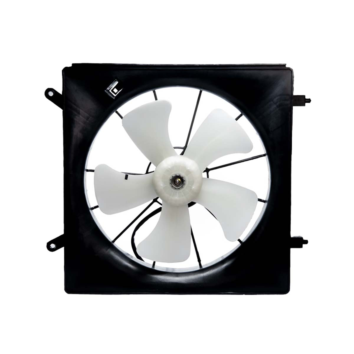 Motoventilador Para Honda Element 2.4 2003 2004 2005 2006