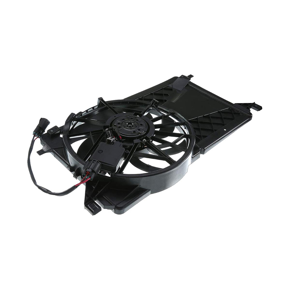 Motoventilador para Mazda 3 2.0 2004 2005 2006 2007 2008