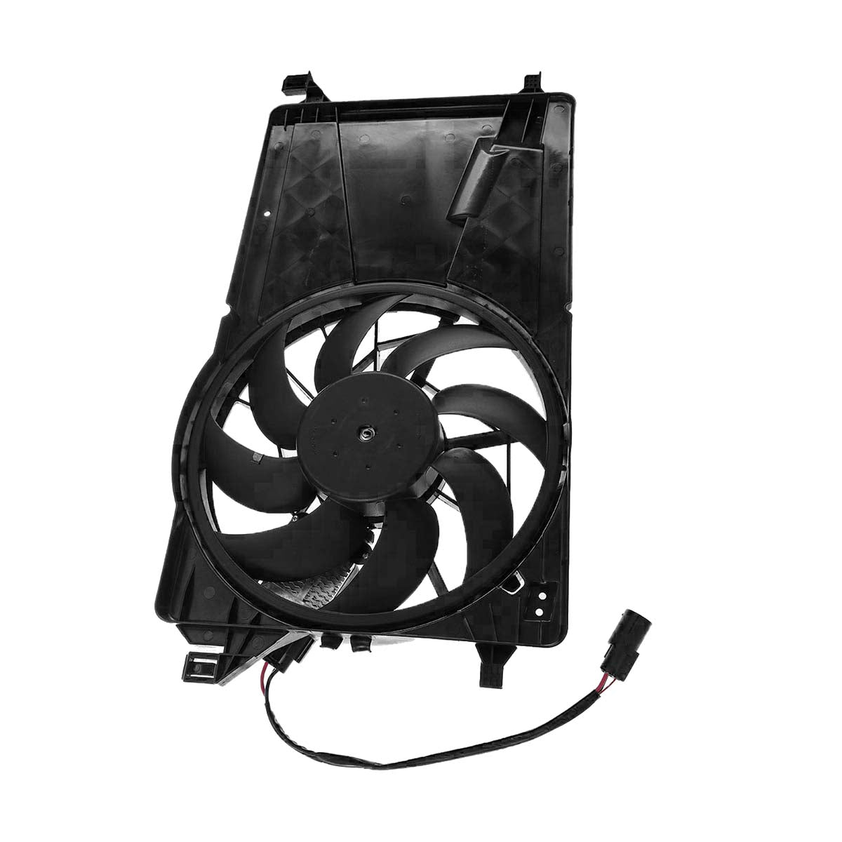 Motoventilador para Mazda 3 2.5 2011 2012 2013