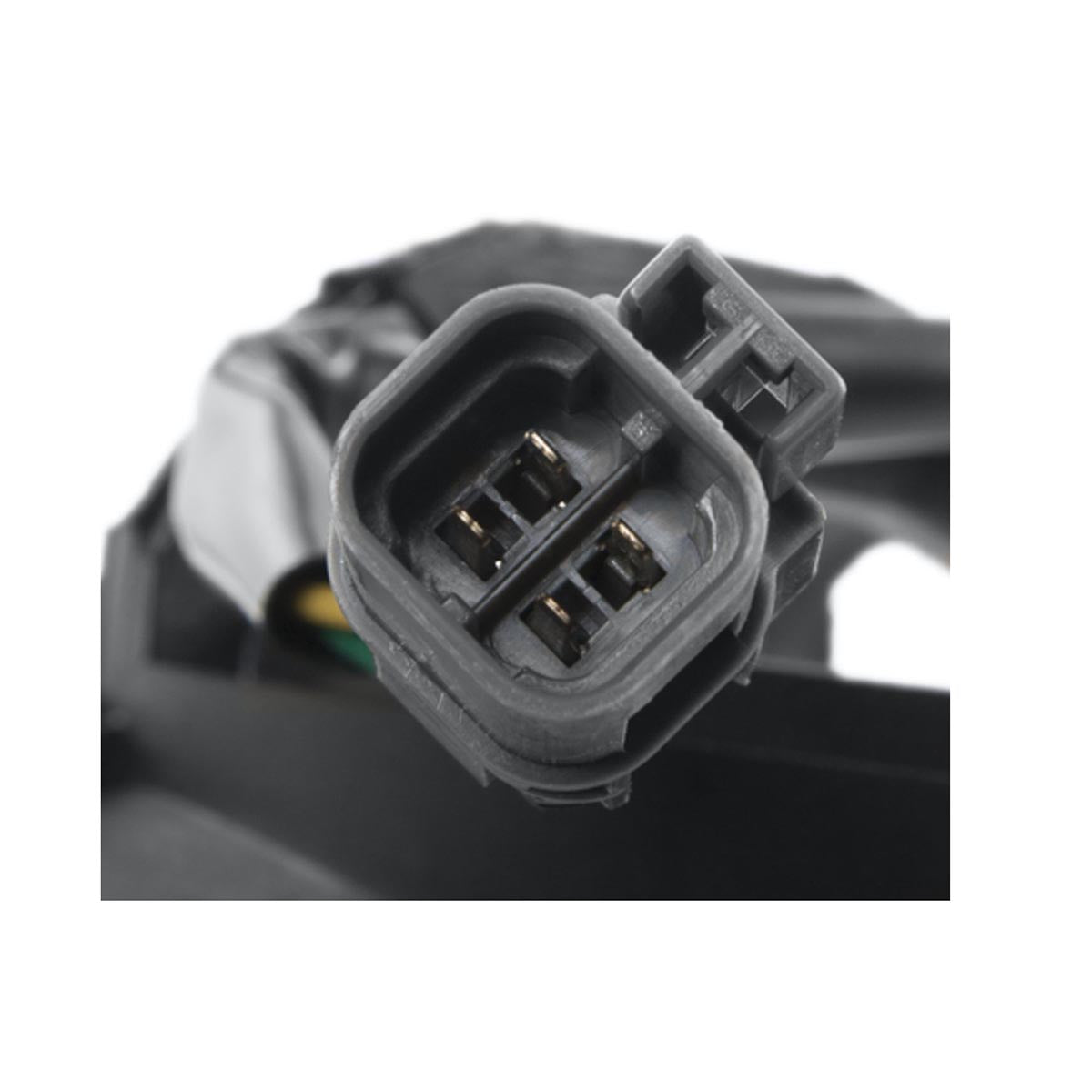 Motoventilador Para Nissan Tsuru 1.6 1998 1999