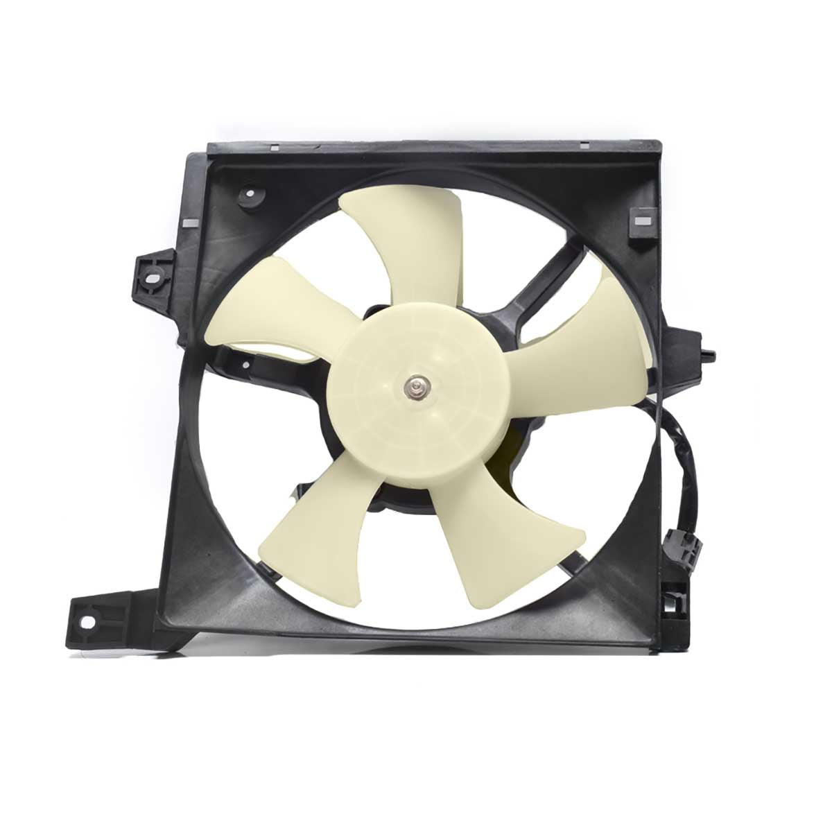 Motoventilador Para Nissan Sentra 1.6 1998 1999