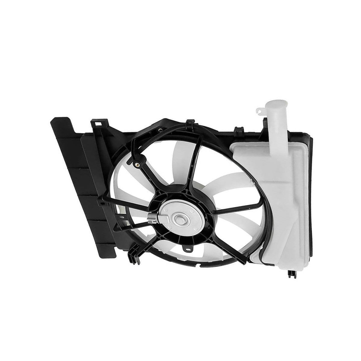 Motoventilador Para Toyota Yaris 1.5 2014 2015 2016