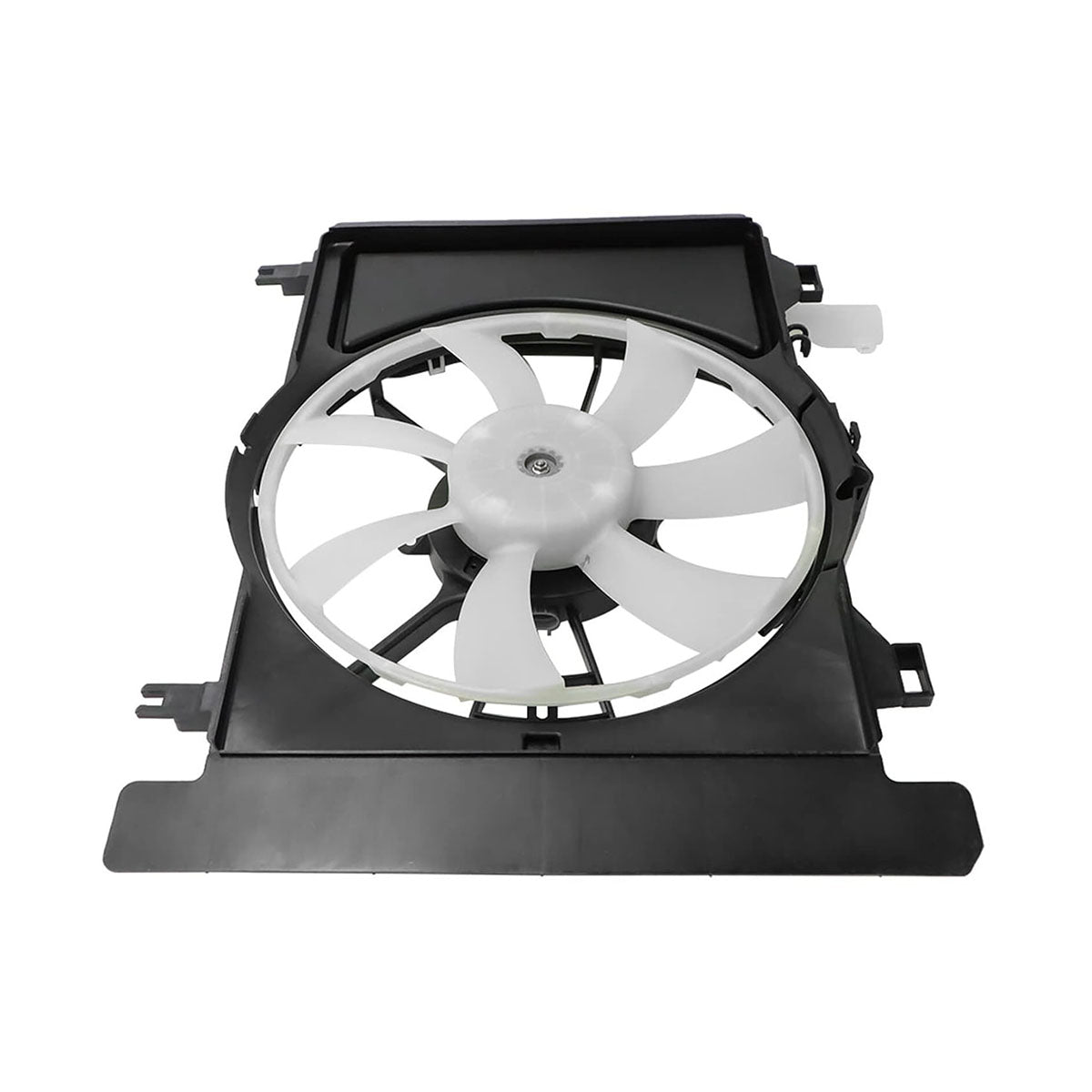 Motoventilador Para Toyota Yaris 1.5 2014 2015 2016