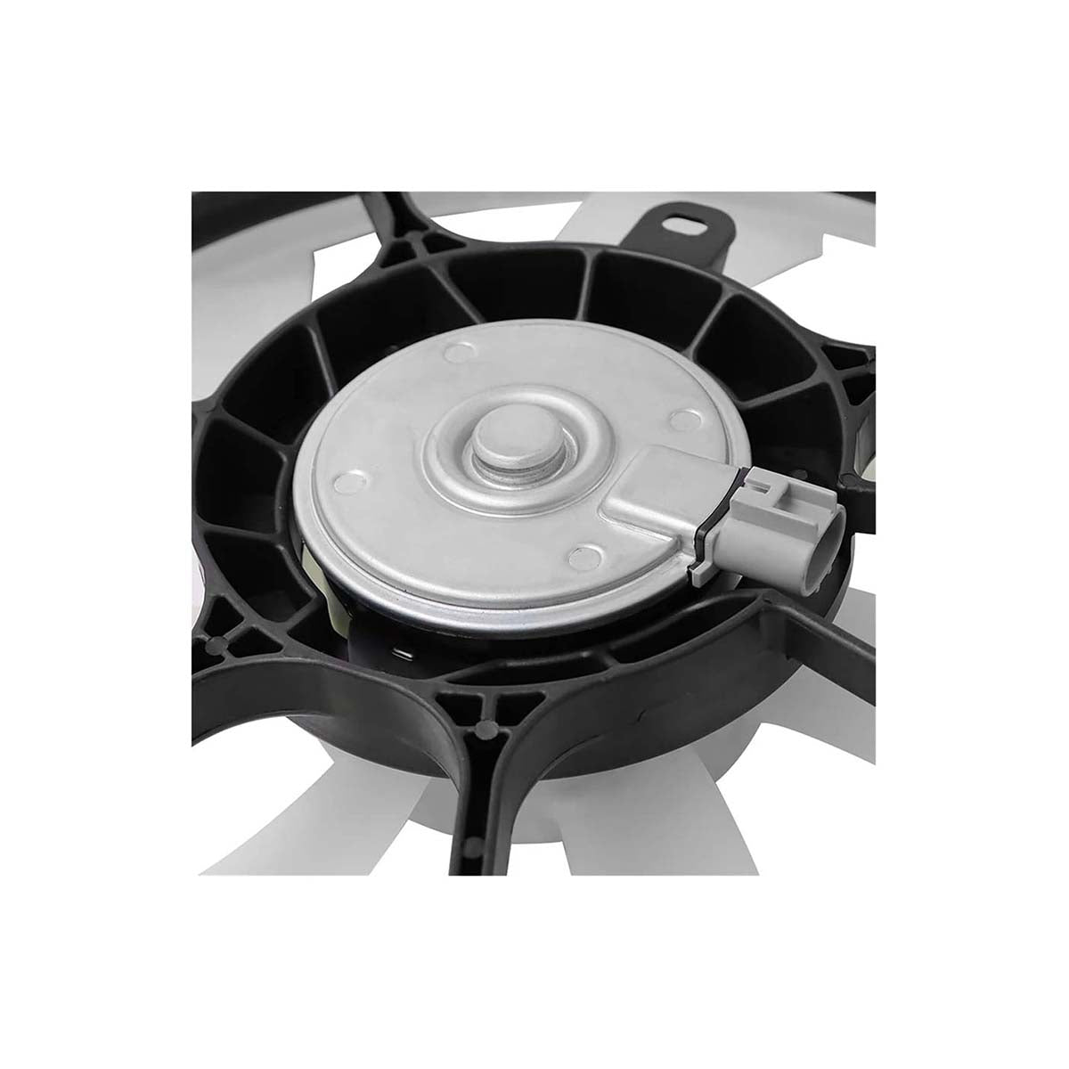 Motoventilador Para Toyota Rav4 2.4 2004 2005