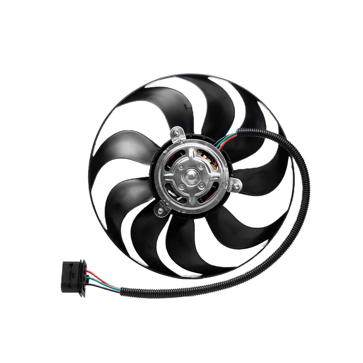 Motoventilador para VW Jetta 1.8 2002