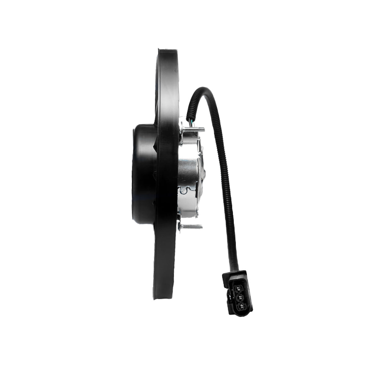 Motoventilador para Audi Tt Quattro 3.2 2005 2006