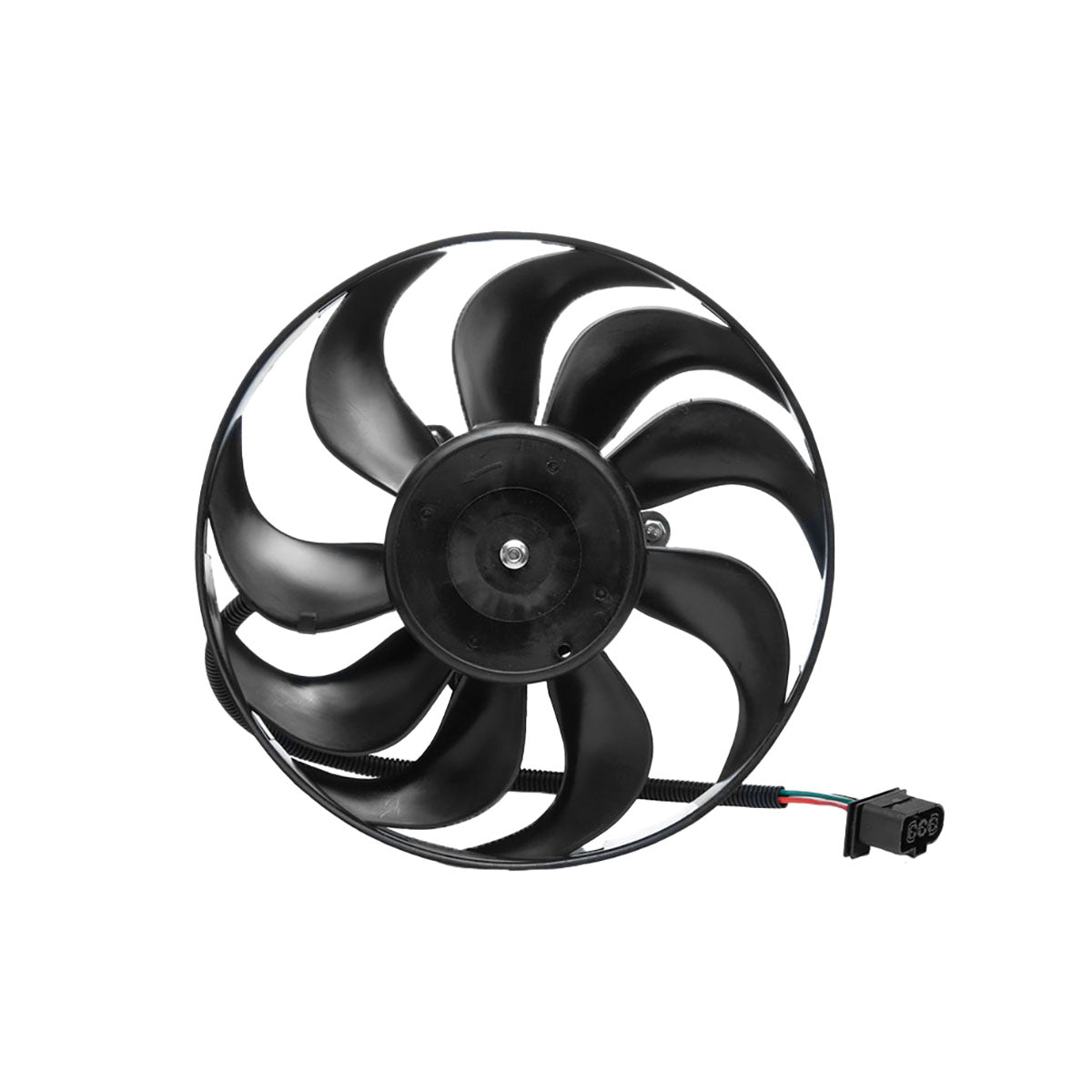 Motoventilador para VW Jetta 1.8 2004 2005