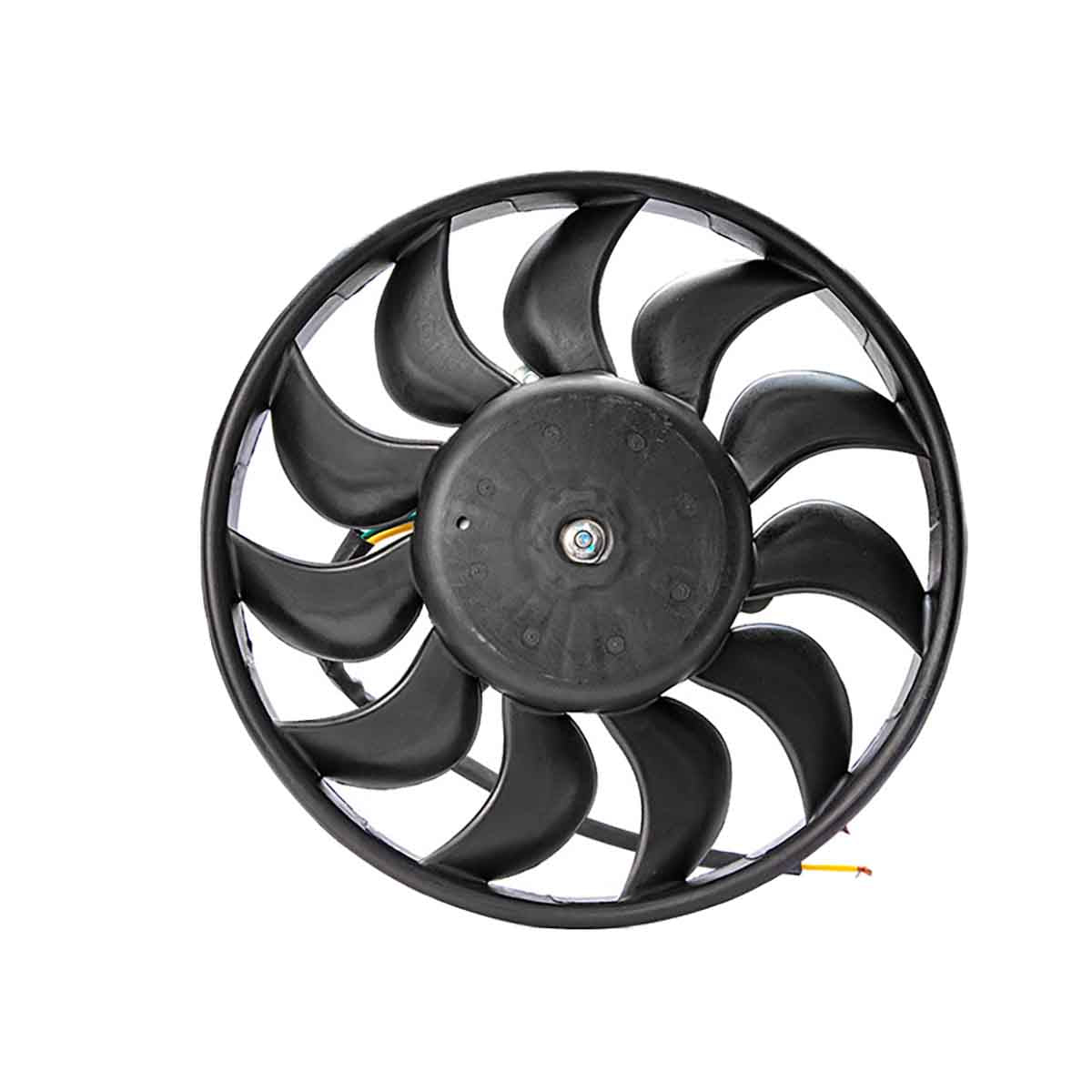 Motoventilador para Audi A4 2.5 2000 2001 2002 2003 2004