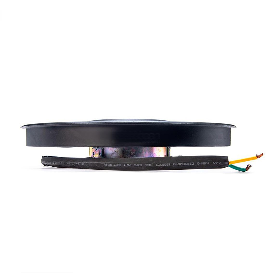 Motoventilador Para Audi A4 Quattro 2.5 2004