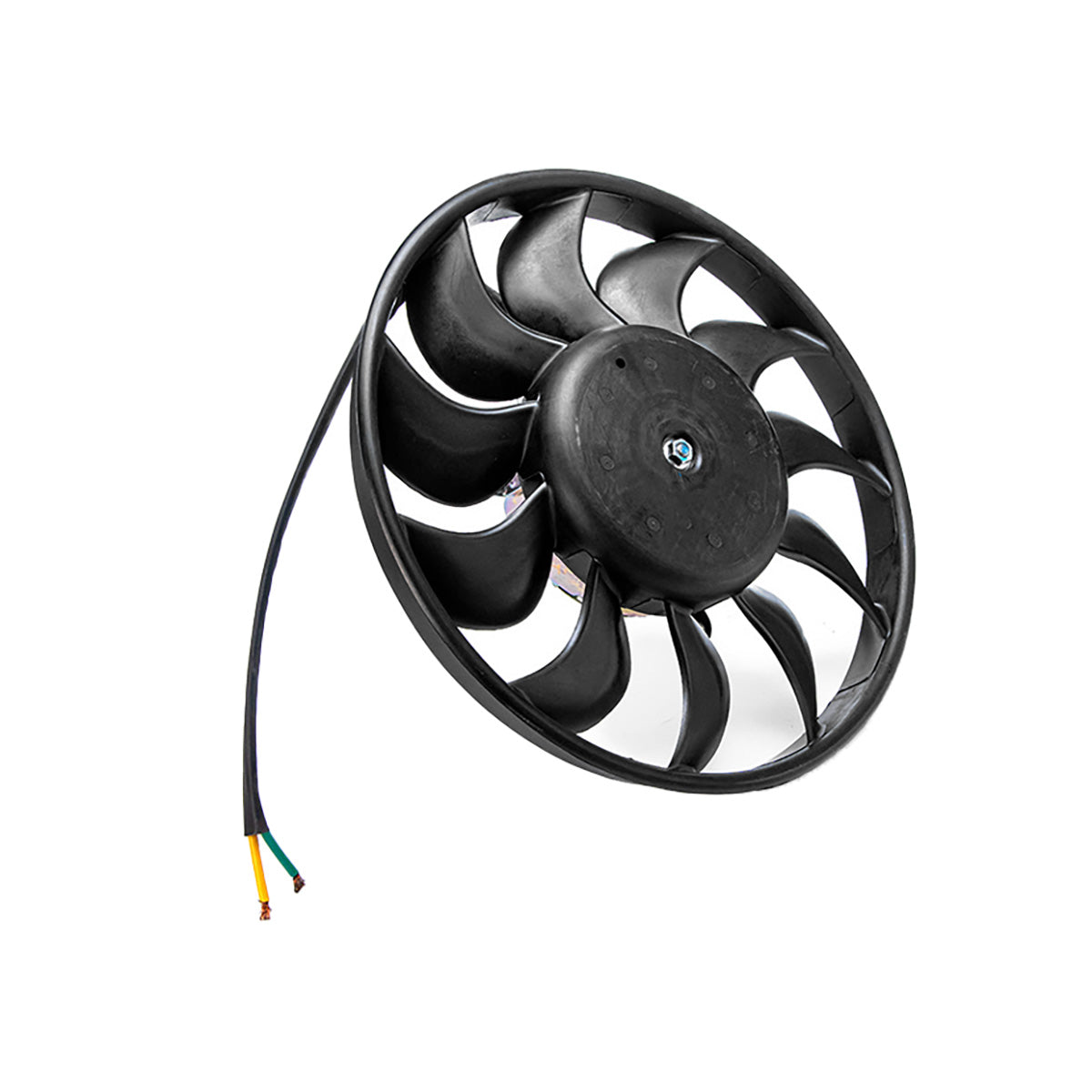 Motoventilador para Audi A4 Quattro 2.5 2000 2001 2002 2003